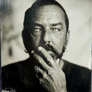 Meet your Posher, Jeffrey